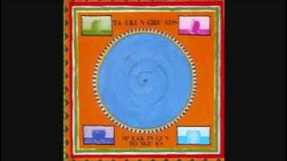 The Talking Heads - This Must Be the Place (naice melody).wmv