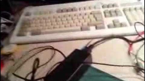 PiJamma mame play test www.arcadeforge.net