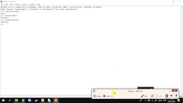 Урок 2 на Python.Сложение и вычитание.