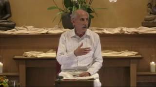 You Are Awareness - Jack Kornfield