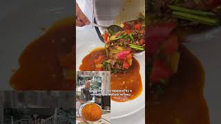 Момо сяй с Kenwood cooking chef
