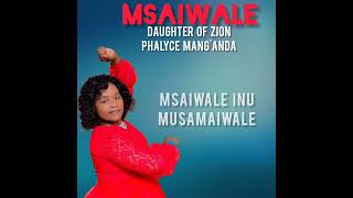 Msaiwale