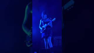 Geese - Husbands (Live in Segrate, Italy, August 19th, 2026)
