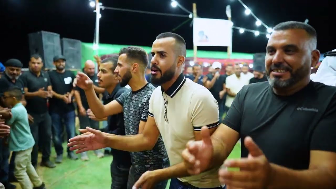 افراح المطيرات دحيه داهش ابو بنيه ويوسف الصرايعه ومحمد المتانين
