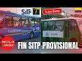Así finalizará la integración del SITP en Bogotá 🇨🇴 - Fin de SITP Provisional (antiguos buses TPC 🚌)