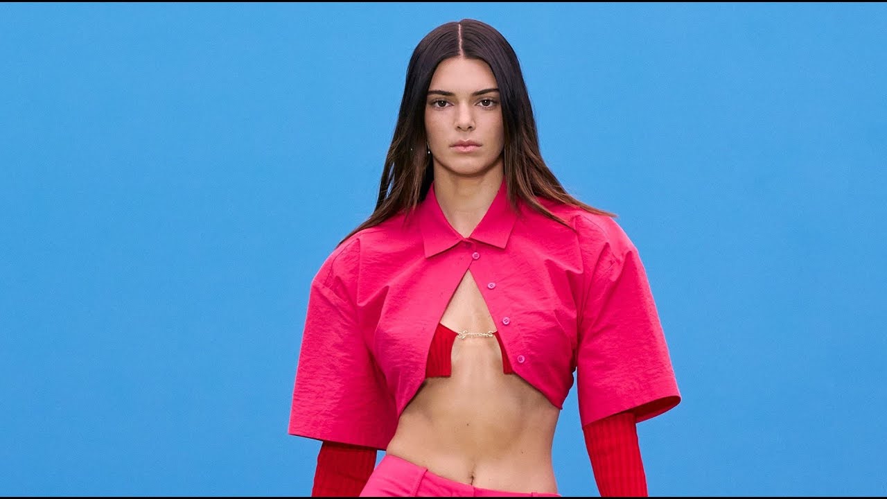 Jacquemus Fall 2022 Ready-to-Wear Fashion Show