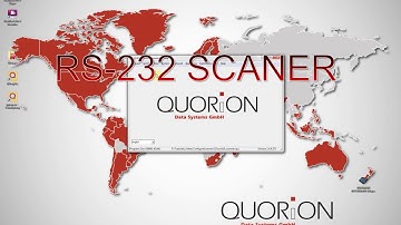 POS Software Tutorial - How to Install QScan