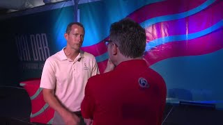 Portugal to begin training for World Cup in Palm Beach Gardens