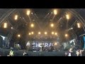 Shura - What&#39;s It Gonna Be? (Clockenflap 2016)