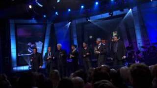 Osmonds - Through the Years (50th Anniversary Reunion Concert) chords