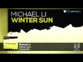 Michael li  winter sun original mix