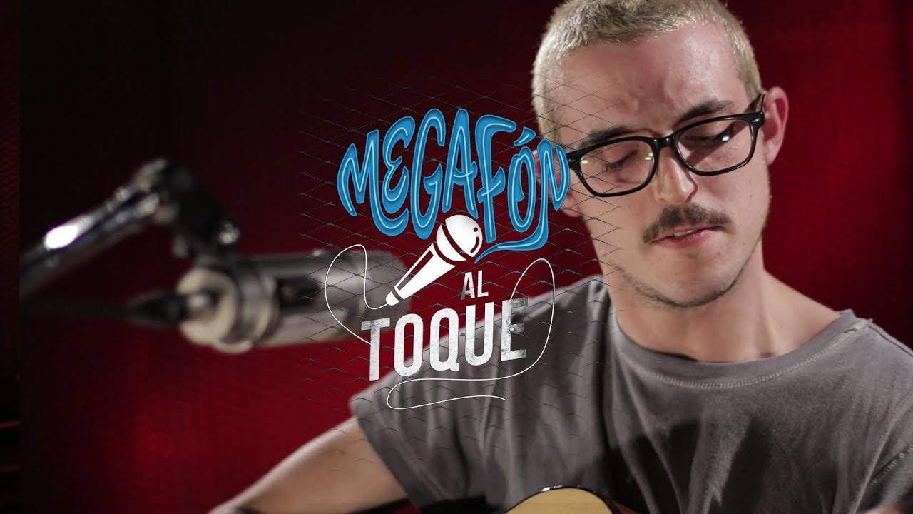 Tinto Martín - Megafón al Toque ep.11