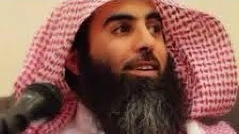 ( وَمَا لَكُمْ لَا تُقَاتِلُونَ فِي سَبِيلِ اللَّهِ ) تلاوة الشيخ محمد اللحيدان من سورة النساء