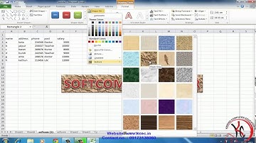ms excel tutorial in hindi Hyperlink, Text box, Header Footer, Word Art, Signature, Equation, Symbol