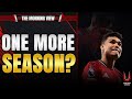 Should United KEEP Casemiro For ONE MORE YEAR?! 👀