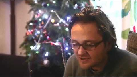 24-7 Spaces Advent Day 14: Simeon