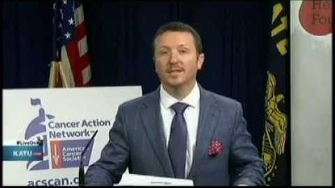 NPF Advocacy: Fighting for Care in Oregon