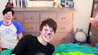 despite everything, it's still you | DnP edit