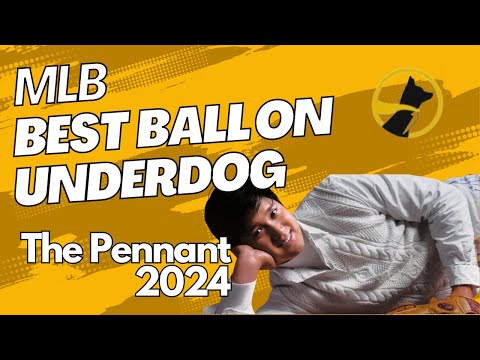 The Pennant 2024 - The Stacking Dingers Show Episode 20