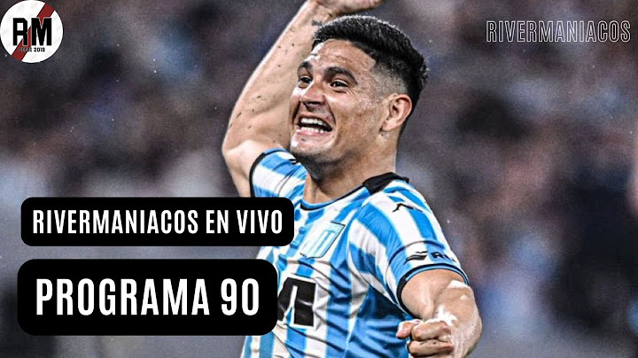 🚨 EN VIVO: MAXIMILIANO SALAS ES NUEVO JUGADOR DE RIVER + ¿CÓMO SIGUE EL MERCADO DE PASES?