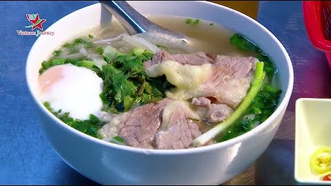 Phở Hà Nội
