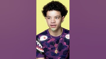 Lil Mosey before he was FAMOUS 😳🔥