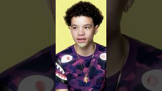 Lil Mosey before he was FAMOUS 😳🔥