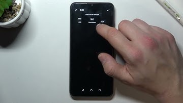 How to Edit Camera Modes in Honor 9A - Add / Remove Modes Shortcuts