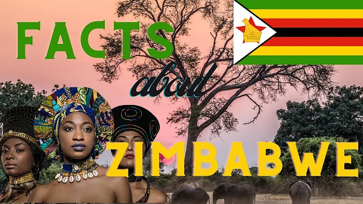 Exploring the Hidden Gems of Zimbabwe: Incredible Facts and Figures