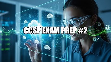 CCSP Quiz: Can You Answer These 3 Tricky Questions?