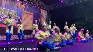 MARAWIS AL ISTIHKORI #j1 || FESTIVAL MARAWIS DI PONDOK TURUS PANDEGLANG BANTEN