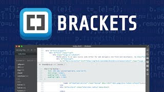 Brackets, Editor de Código para Desarrolladores Web Frontend