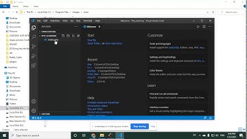 Run Php with AMPPS in your local windows machine without XAMPP,WAMPP or MAMP or install wordpress