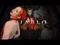 Diablo IV прохождение на русском #6