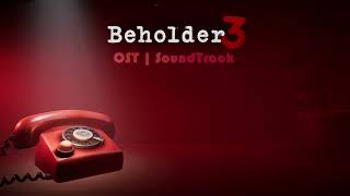 Beholder 3 OST | Intro (Интро)