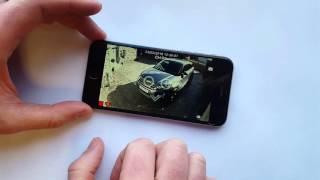 TwilightPro HD-TVI Auto-Focus CCTV Camera - Via an App screenshot 5