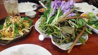 How to Make Khmer Food - Fix Salad and soft screenshot 2