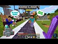 MINECRAFT | FUNNY MOMENTS & LET'S GO MINING WITH RON