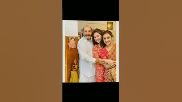 Vijayakumar 💕 family pictures #trending #shortsvideo #viral #shorts #vijaykumar #family #video