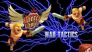 Mercs Legion War Tactics - Scouting screenshot 5