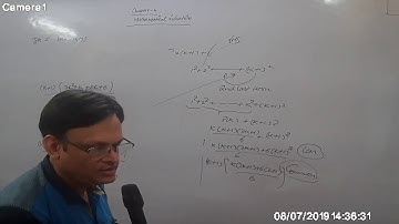 XI Maths | Quick Revision | Principle Of Mathematical Induction