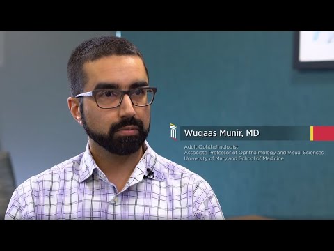 دکتر وقاع منیر