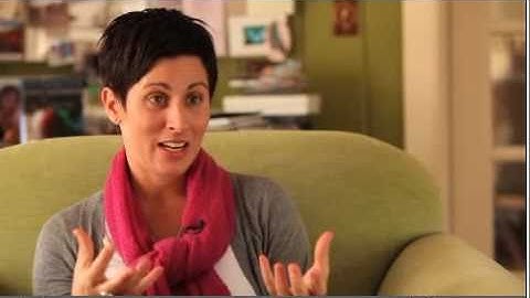 Lisa Genova Left Neglected Interview #2