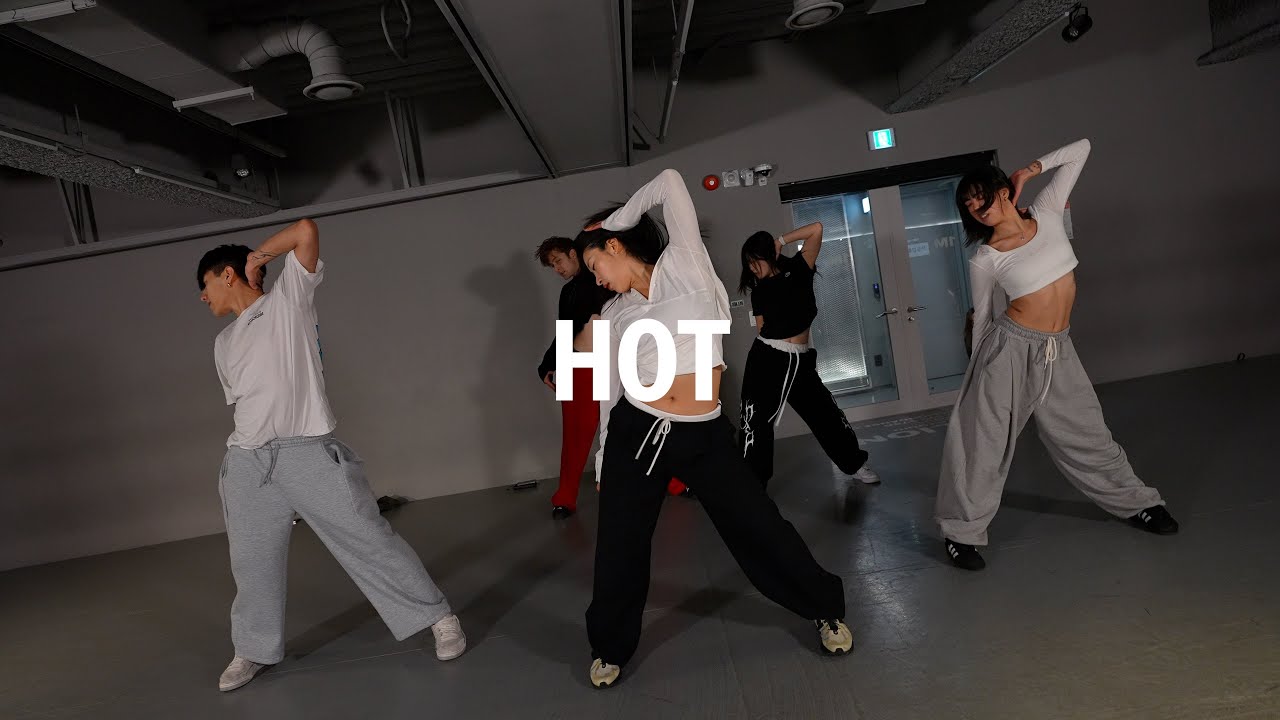 HOT / Learner Class / @Dohee