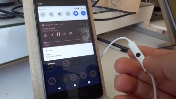 Tasker - Custom Media Button Actions
