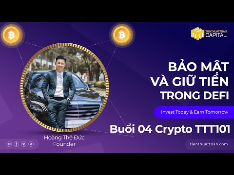 Video: Tại Sao Bạn Cần Bảo Mật