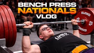 Bench Nationals