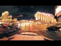 Las Vegas Strip in 360 VR 4K