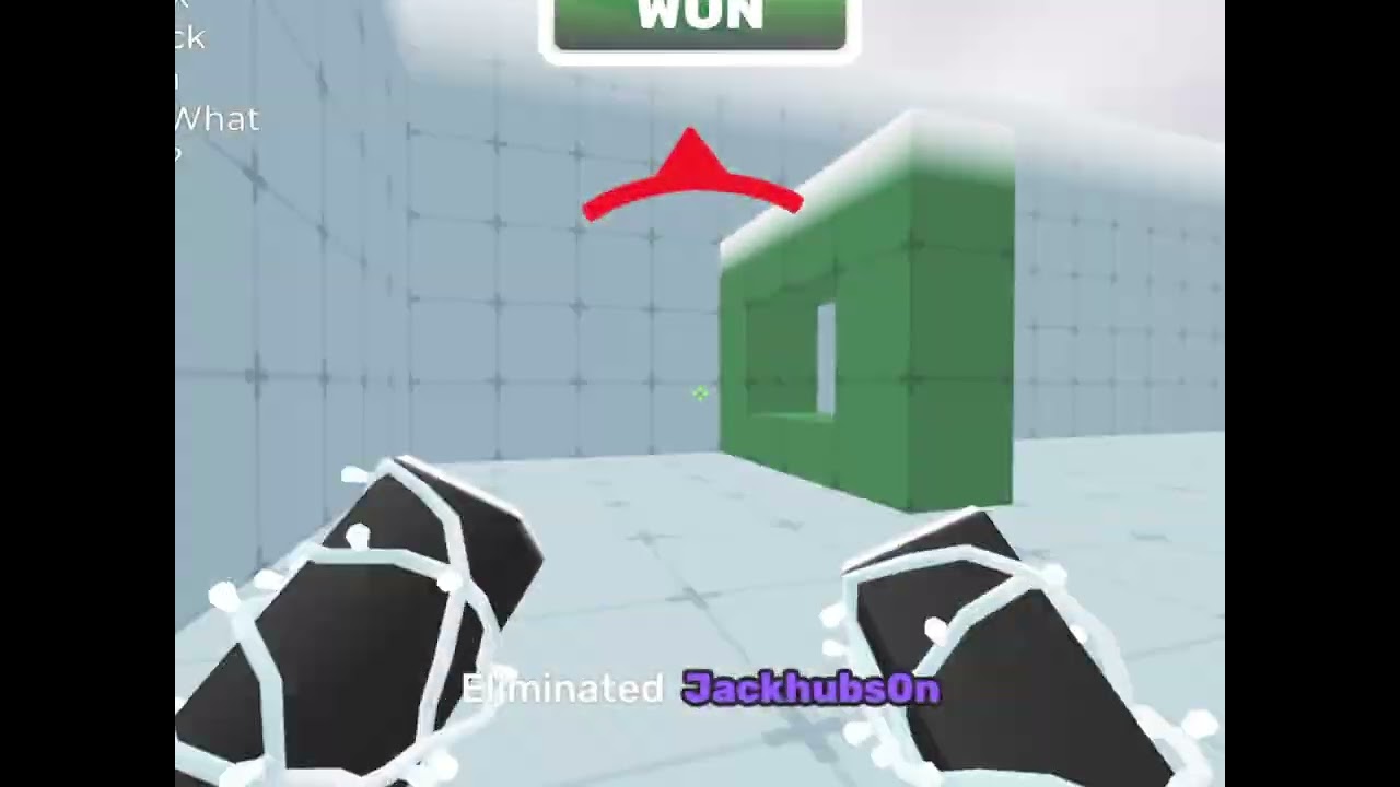 Devil Town | A Roblox Rivals Montage