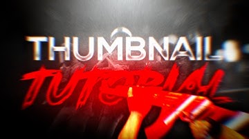 MAKE INSANE CRITICAL OPS THUMBNAILS ( ANDROID ) [ Gaming Thumbnail ]